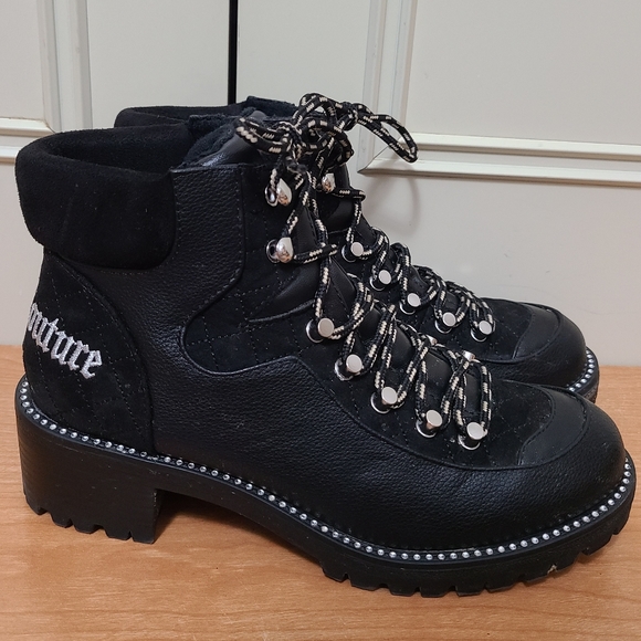 juicy couture indulgence boots